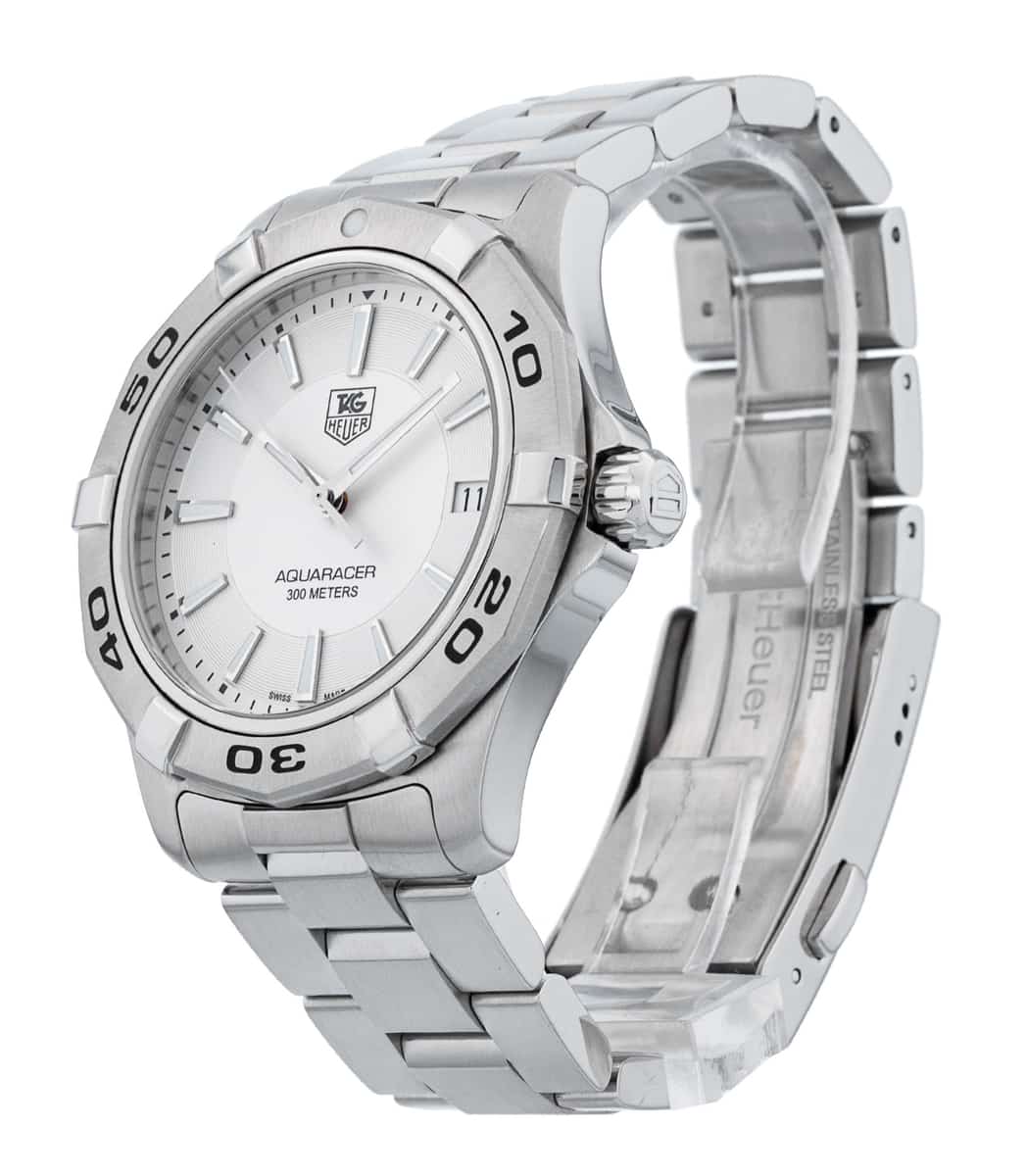 Tag Heuer Aquaracer WAP1111.BA0831 Tag Heuer Aquaracer WAP1111.BA0831